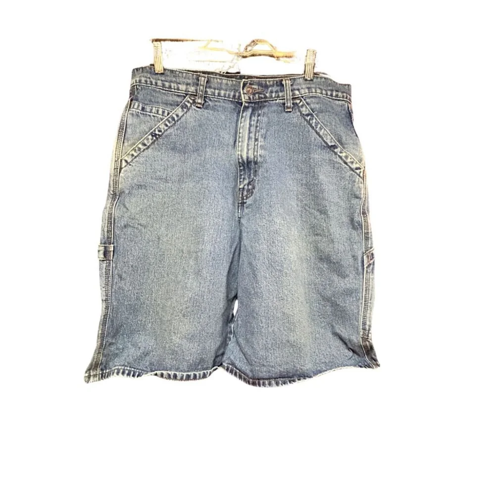Levi's SilverTab Carpenter Shorts Size 32
